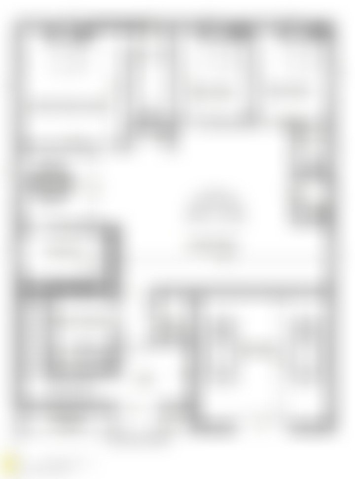 Clover Amano Floor Plan